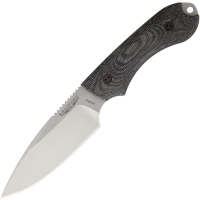 Bradford 4FE101 Guardian 4 Black Fixed Blade Knife
