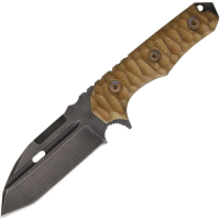 Wander Tactical 07RG Hurricane Fixed Blade Knife