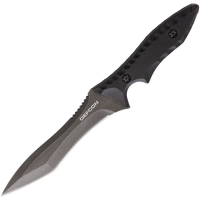 Defcon 001BK Hydra D2 Fixed Blade Knife