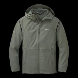 outdoor research obsidian jacket