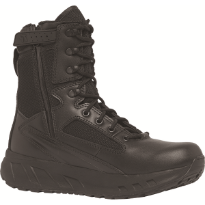 Tactical Research MAXX 8Z WP 8" Maximalist Waterproof Tactical Boots in Black