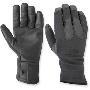 Outdoor Research Overwatch Sensor Gloves in Black