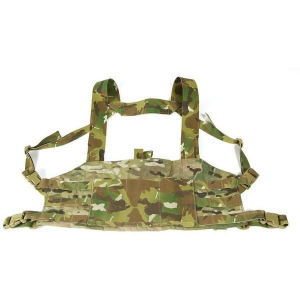 Blue Force Gear Ten-Speed SR25 / 7.62 Chest Rig with MOLLE