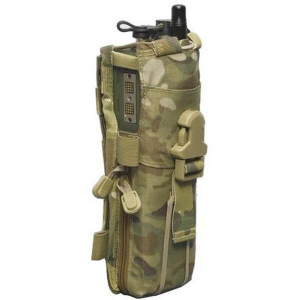 High Ground Single-Hand, Drop-Down PRC-152 Pouch