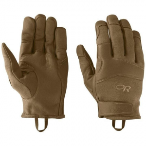Outdoor Research Suppressor Gloves (TAA) in Coyote