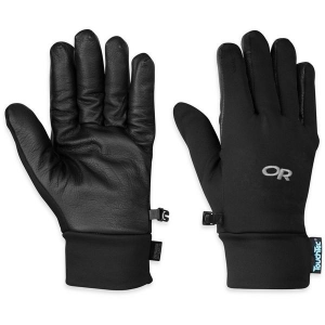 Outdoor Research Sensor Gloves in Black