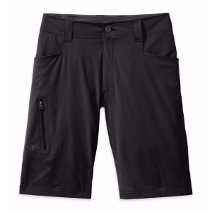 Outdoor Research Ferrosi 12" Shorts in Black