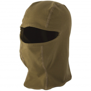 Outdoor Research Tan Lion Summer Weight Balaclava in Coyote