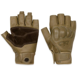 Outdoor Research Handbrake Gloves in Black