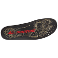 Montrail Unisex Enduro-Sole Insole