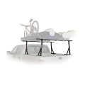 Yakima Outdoorsman 300 Compact Rack