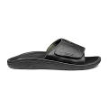 OluKai Men's 'Ohana Leather Slide