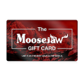 Moosejaw Gift Card $25