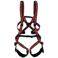 Trango Kids' Junior Harness