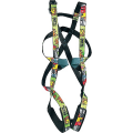 Petzl Kid's Ouistiti Full Body Harness