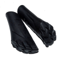 Leki Fitted Tract Rubber Tip