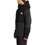 the north face elden rain triclimate jas junior