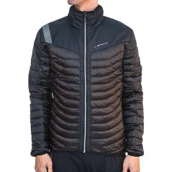 ripzone men's crow bomber jacket