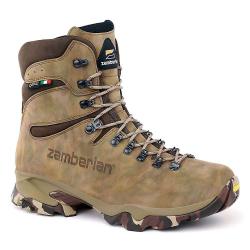 Zamberlan Women's 1014 Lynx MID GTX Boots - 10 - Camouflage