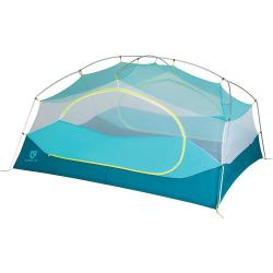 NEMO Aurora 3P Tent and Footprint