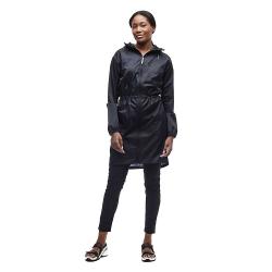 Indyeva Women's Baram Jacket - Medium - Black