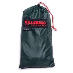 Hilleberg Nallo 3 GT Footprint