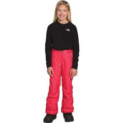 The North Face Girls' Freedom Insulated Pant