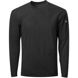 7mesh Men's Compound Long Sleeve Shirt - XL - Black