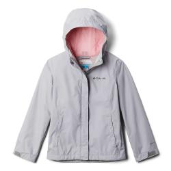 Columbia Youth Girls' Arcadia Jacket - XL - African Violet