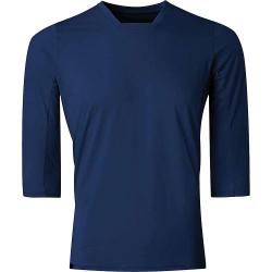 7mesh Men's Optic 3/4 Shirt - XL - Black