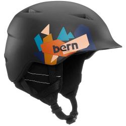 Bern Kids' Camino Helmet - Winter