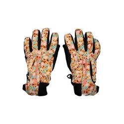 Obermeyer Kids' Thumbs Up Glove - Printed