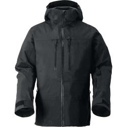 Jones Men's Shralpinist 3L Gore-Tex Pro Jacket - Large - Stealth Black