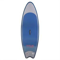 Level Six River Surfer UL Inflatable SUP Board