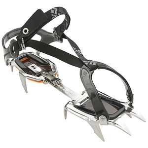 Black Diamond Contact