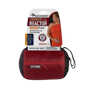 Sea to Summit Reactor Plus Liner