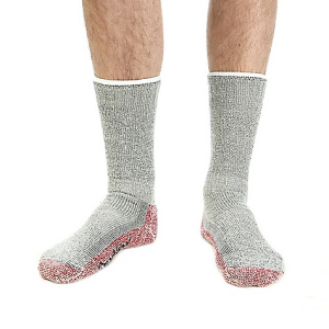 Smartwool Mountaineering Extra Heavy Crew Sock