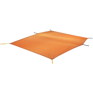 Big Agnes Big House 4 Footprint