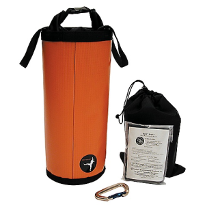 Metolius Waste Case Disposal System