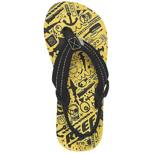 Reef Boys' Ahi Sandal
