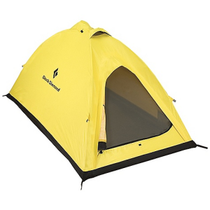 Black Diamond Eldorado Tent