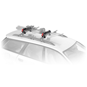 Yakima PowderHound w- Locks
