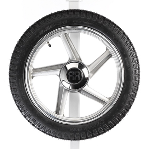 Yakima 5 Spoke Spare