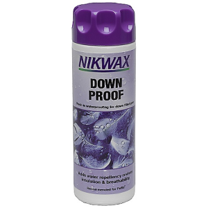 Nikwax Down Proof