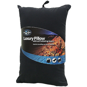 Sea to Summit Luxury Pillow
