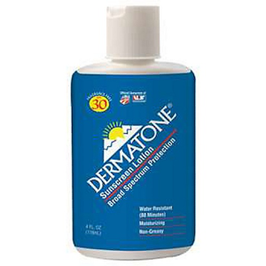 Dermatone SPF 33 Sun Cream