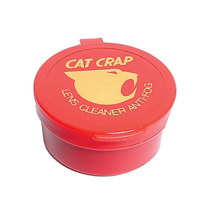 Cat Crap Lens Cleaner
