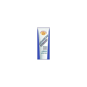 Dermatone SPF 23 Sunblock 1 oz. Tube