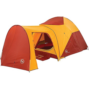 Big Agnes Big House 4 Vestibule Tent