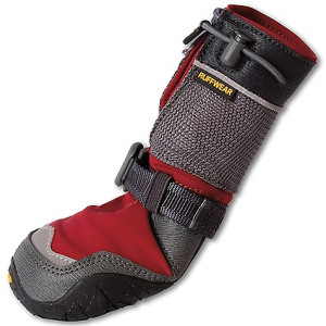 Ruff Wear Barkn Boots Polar Trex